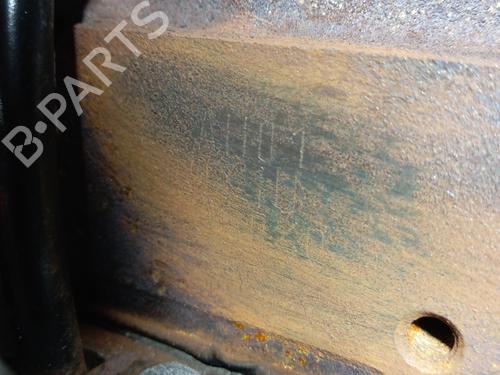 Engine PEUGEOT 508 SW I (8E_) 2.0 BlueHDi 150 | BP32855515M1 - Image 2
