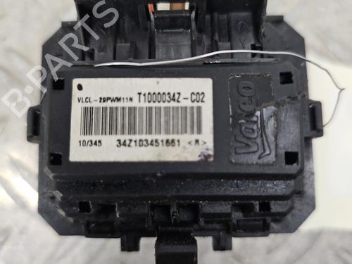 Heater resistor CITROËN C4 II (NC_) 1.6 HDi 115 | BP28339132M108 - Image 3