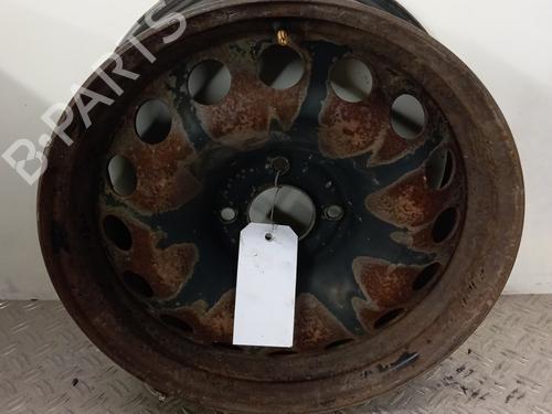 Used Rim CITROËN C4 II (NC_) 1.6 HDi 115 (114 hp) 28339128