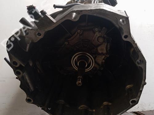 Gearbox NISSAN NAVARA NP300 (D40) 2.5 dCi 4WD | BP28544748M3  - Image 6