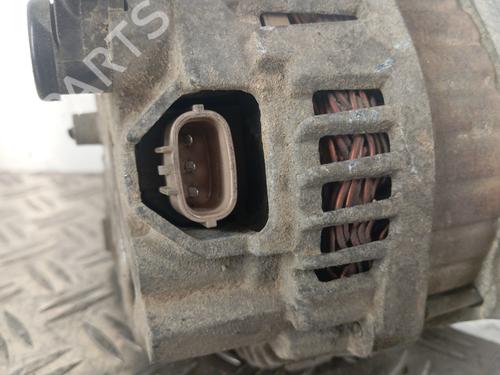 Alternator NISSAN NAVARA NP300 (D40) 2.5 dCi 4WD | BP29307330M7 - Image 2