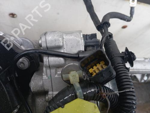 Styregear/Snekke CITROËN C4 CACTUS 1.6 BlueHDi 100 | BP30101336M22