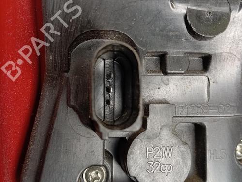 Used Right taillight Right taillight AUDI A4 B8 (8K2) 2.0 TFSI quattro (211 hp) 36758939 36758939