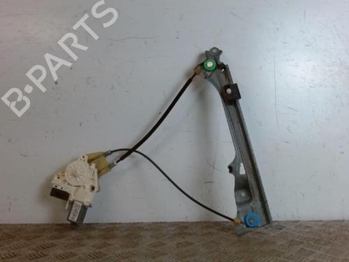Used Rear left window mechanism RENAULT LAGUNA III (BT0/1) 2.0 dCi (BT01, BT08, BT09, BT0E, BT0K, BT12, BT1C, BT1D,... (150 hp) 28347752