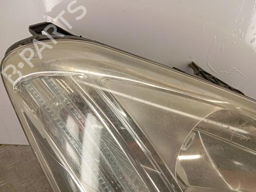 Right headlight CITROËN BERLINGO Box Body/MPV (B9) 1.6 HDi / BlueHDi 75 | BP28338561C29 