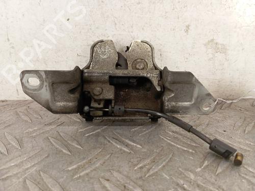 Tailgate lock MERCEDES-BENZ A-CLASS (W168) A 170 CDI (168.009, 168.109) | BP28342913C101 