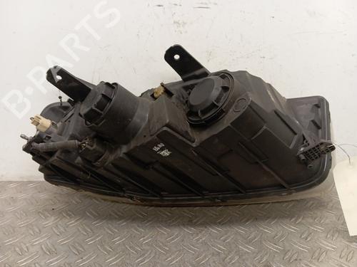 Used Left headlight Left headlight CHEVROLET CAPTIVA (C100, C140) 2.2 D 4WD (184 hp) 28346325 28346325