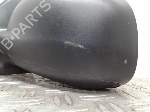 Left mirror VW LUPO I (6X1, 6E1) 1.4 | BP28342137C26 