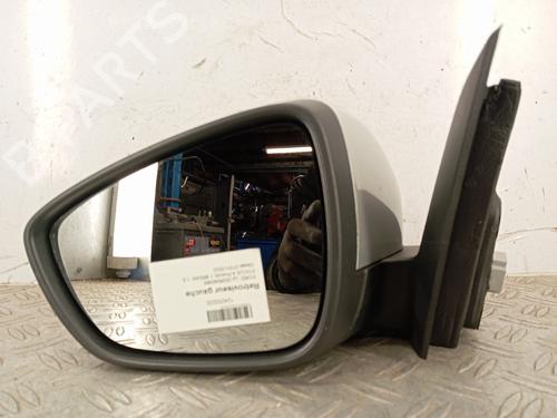 left-mirror-ford-focus-iii-turnier-2010-2011-2012-2013-2014-2015-2016-2017-2018-2019-2020-34646834 main image