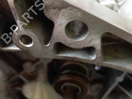 Gearbox SUZUKI SX4 S-Cross (JY) 1.6 DDiS AllGrip (AKK 416D) | BP28339834M3 