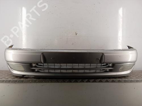 Used Front bumper CITROËN SAXO (S0, S1) 1.4 VTS (75 hp) 30174412