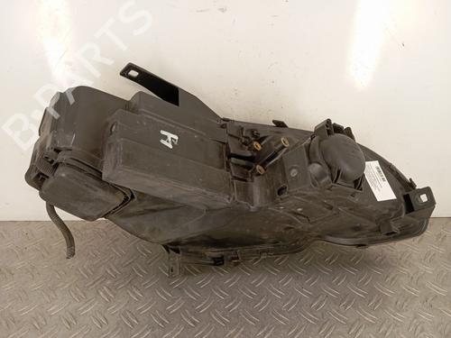 Left headlight SMART FORFOUR (454) 1.5 (454.032) | BP28345584C28 