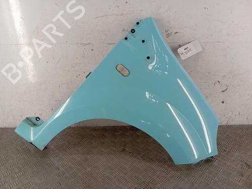 right-front-fenders-renault-twingo-ii-cn0_-2007-36589461 main image