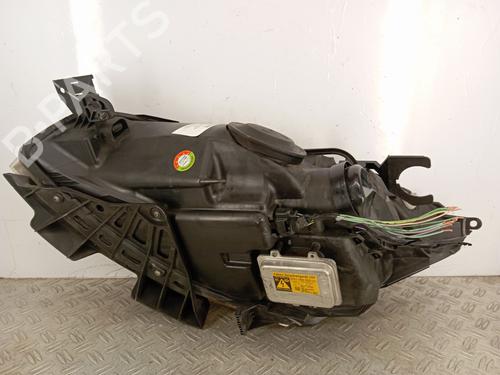 Used Right headlight Right headlight CITROËN C4 Picasso I MPV (UD_) 2.0 HDi 138 (136 hp) 32852232 32852232