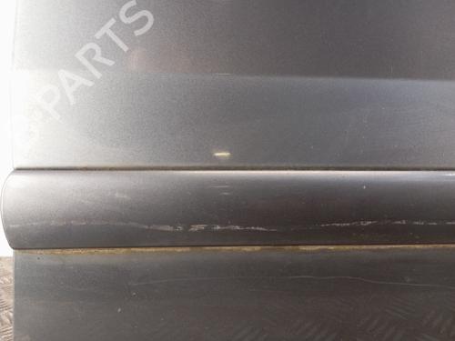 Right front door PEUGEOT 5008 (0U_, 0E_) 1.6 HDi | BP29639030C3 