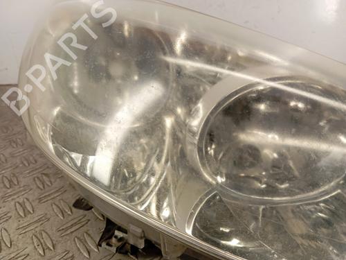 Right headlight PEUGEOT 308 SW I (4E_, 4H_) 1.6 HDi | BP29448192C29 