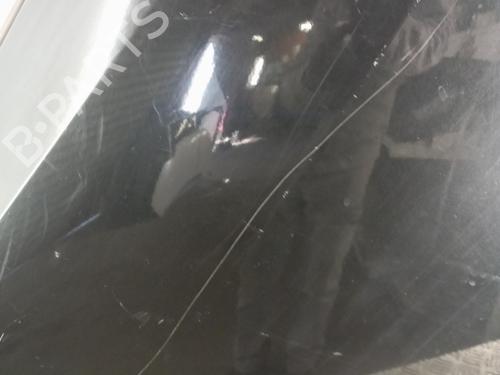 Right rear door SEAT IBIZA IV (6J5, 6P1) 1.6 TDI | BP28345808C5 
