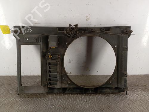 Frontplade/Frontkurv CITROËN C4 I (LC_) 1.6 HDi (109 hp) 32852238