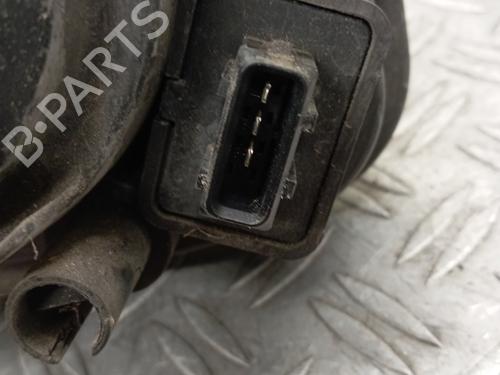 Used Right headlight Right headlight FIAT MULTIPLA (186_) 1.9 JTD 105 (186AXB1A) (105 hp) 28345906 28345906