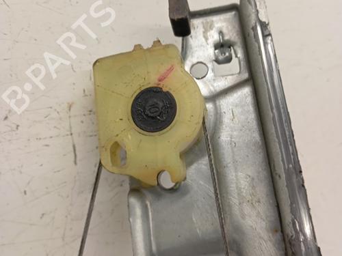 Used Front left window mechanism Front left window mechanism PEUGEOT 207 (WA_, WC_) 1.6 HDi (90 hp) 28346441 28346441