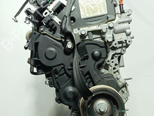 Engine PEUGEOT 208 I (CA_, CC_) 1.6 HDi / BlueHDi 75 | BP35990152M1 - Image 7