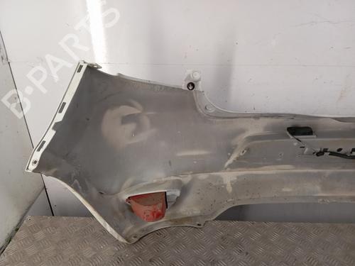 Rear bumper RENAULT CLIO III (BR0/1, CR0/1) 1.5 dCi (BR17, CR17) | BP29567414C8 
