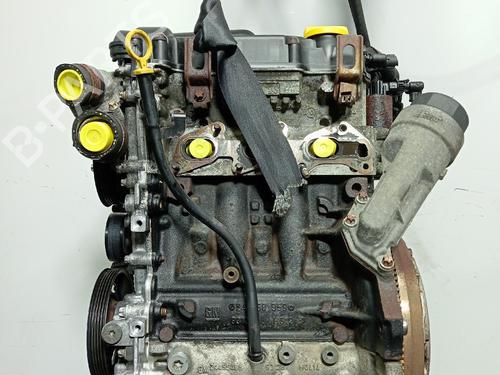 Engine OPEL CORSA C (X01) 1.0 (F08, F68) | BP38922252M1 - Image 2