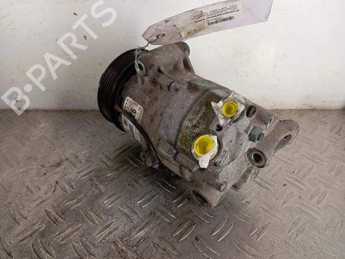 AC compressor OPEL ZAFIRA TOURER C (P12) 2.0 CDTi (75) | BP28342965M34