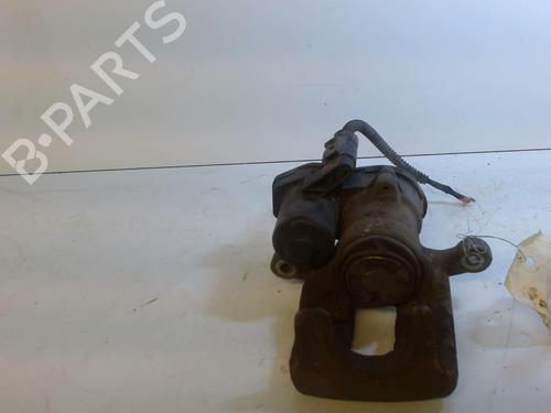 Used Left rear brake caliper AUDI Q3 (8UB, 8UG) 2.0 TFSI quattro (220 hp) 28341180