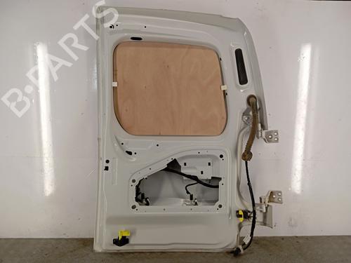 Left tailgate PEUGEOT PARTNER Box Body/MPV (K9) 1.5 BlueHDi 100 | BP29310920C76 