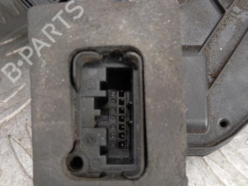 Rear left lock VW GOLF VI (5K1) 1.6 TDI | BP28348414C100 