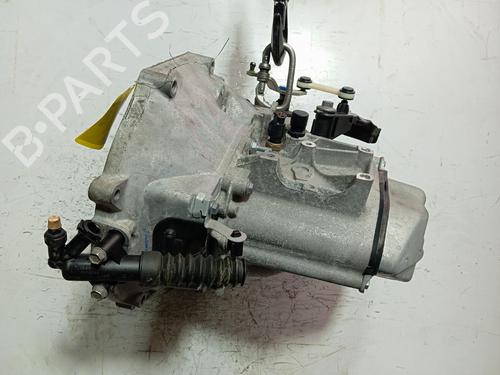 Gearbox CITROËN C3 III (SX) 1.2 PureTech 82 | BP38677209M3 - Image 4