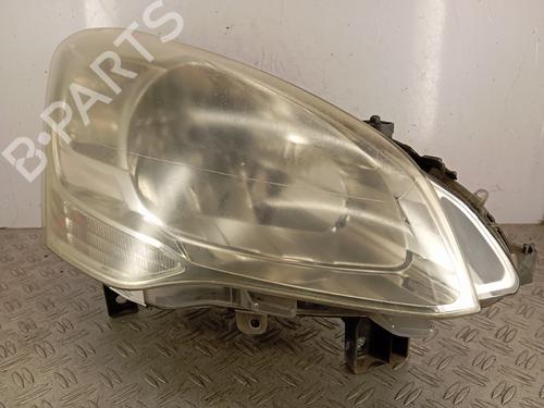 Right headlight CITROËN BERLINGO Box Body/MPV (B9) 1.6 HDi 75 | BP36437385C29 - Image 5