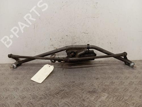 Viskermotor vindrude VW TRANSPORTER T4 Bus (70B, 70C, 7DB, 7DK, 70J, 70K, 7DC, 7DJ) 1.9 TD (68 hp) 28338154