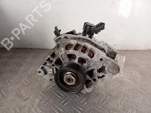 Used Alternator Alternator HYUNDAI i10 II (BA, IA) 1.2 (87 hp) 28348721 28348721