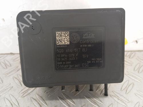ABS pump VW TOURAN (5T1) 1.6 TDI | BP37661518M43 - Image 4
