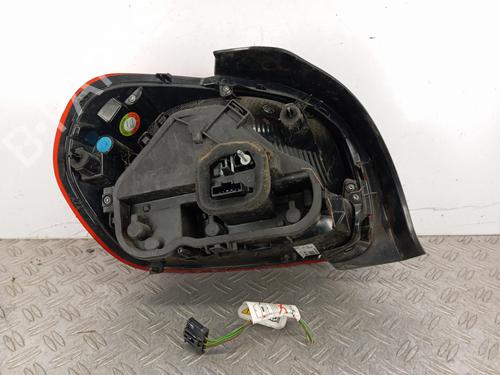 Used Right taillight CITROËN C3 III (SX) 1.2 THP 110 (SXHNPS, SXHNZT, SXHNZ6) (110 hp) 31851234