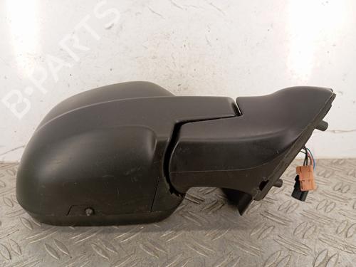 Used Right mirror Right mirror PEUGEOT PARTNER Box Body/MPV [2008-2026] 35930582 35930582
