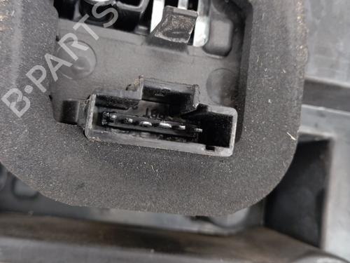 Left taillight CITROËN C3 III (SX) 1.2 PureTech 82 | BP32110742C34 