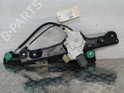 Used Front right window mechanism BMW 3 Touring (E91) 318 d (143 hp) 28342354