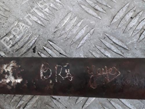 Right front driveshaft OPEL VIVARO A Van (X83) 1.9 DTI (F7) | BP28347318M39 
