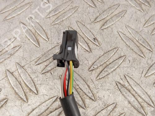 Right mirror RENAULT KADJAR (HA_, HL_) 1.5 dCi 110 (HLA3) | BP31717872C27 