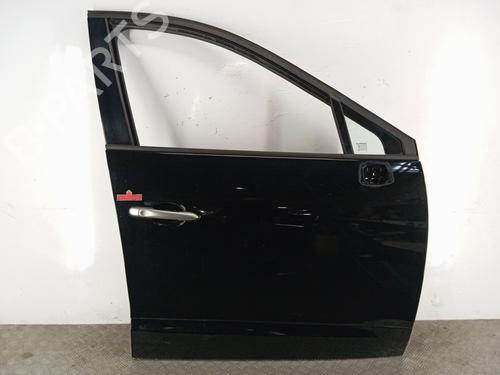Used Right front door RENAULT SCÉNIC III (JZ0/1_) 1.6 dCi (JZ00, JZ12) (130 hp) 29307337