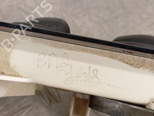 Used Climate control Climate control RENAULT KANGOO (KC0/1_) D 65 1.9 (KC0E, KC02, KC0J, KC0N) (64 hp) 31770310 31770310