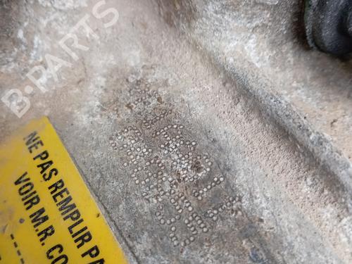 Gearbox OPEL MOVANO A Van (X70) 2.5 D (FD) | BP29065194M3 