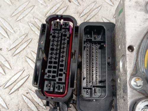 ABS pump MERCEDES-BENZ CITAN Box Body/MPV (W415) 109 CDI (415.601, 415.603, 415.605) | BP29630370M43