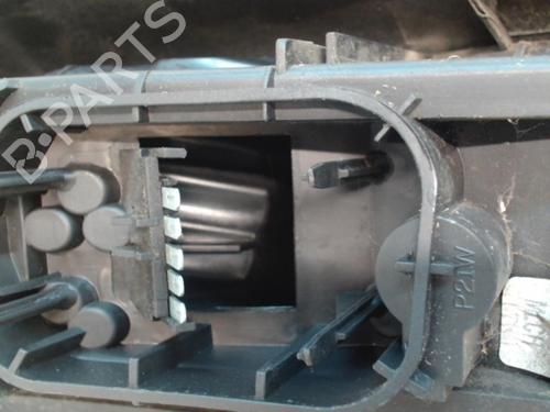 Piloto trasero izquierdo OPEL MERIVA A MPV (X03) 1.4 16V Twinport LPG (E75) (90 hp) 28342531