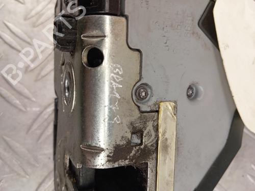 Used Rear right lock Rear right lock 38761754 38761754