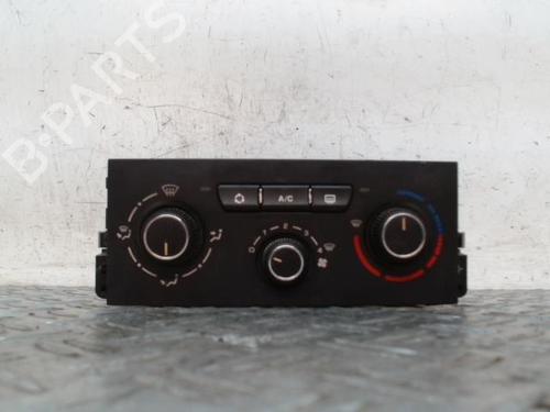 Used Climate control PEUGEOT 207 (WA_, WC_) 1.4 HDi (68 hp) 28345197