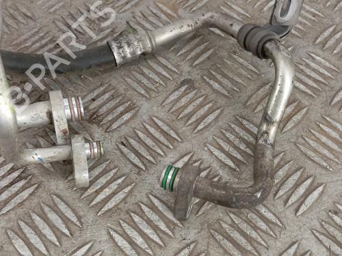AC pipe PEUGEOT 308 II (LB_, LP_, LW_, LH_, L3_) 2.0 BlueHDi 150 | BP29888855M126